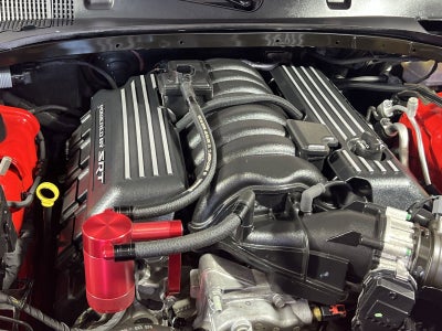 2020 Dodge Charger R/T Scat Pack