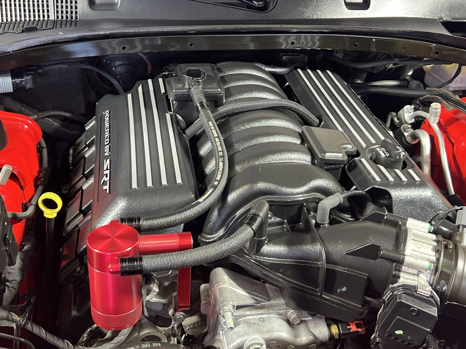 2020 Dodge Charger R/T Scat Pack