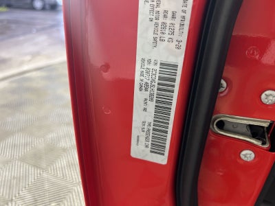 2020 Dodge Charger R/T Scat Pack