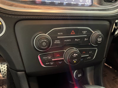 2020 Dodge Charger R/T Scat Pack