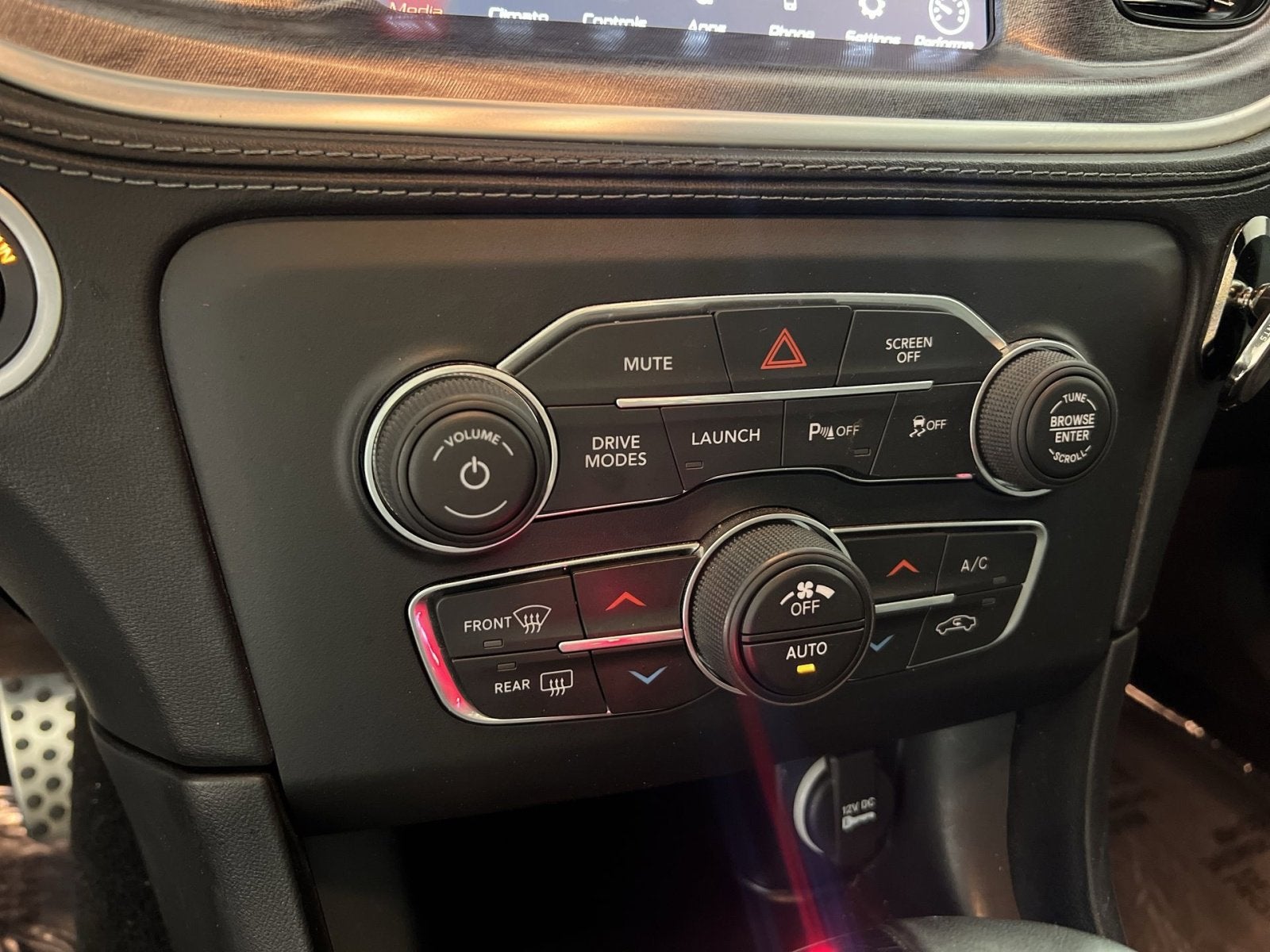 2020 Dodge Charger R/T Scat Pack