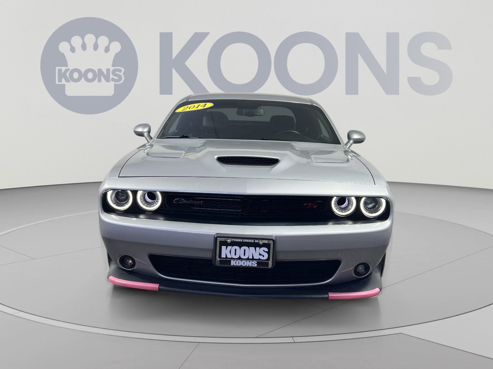 2019 Dodge Challenger R/T Scat Pack