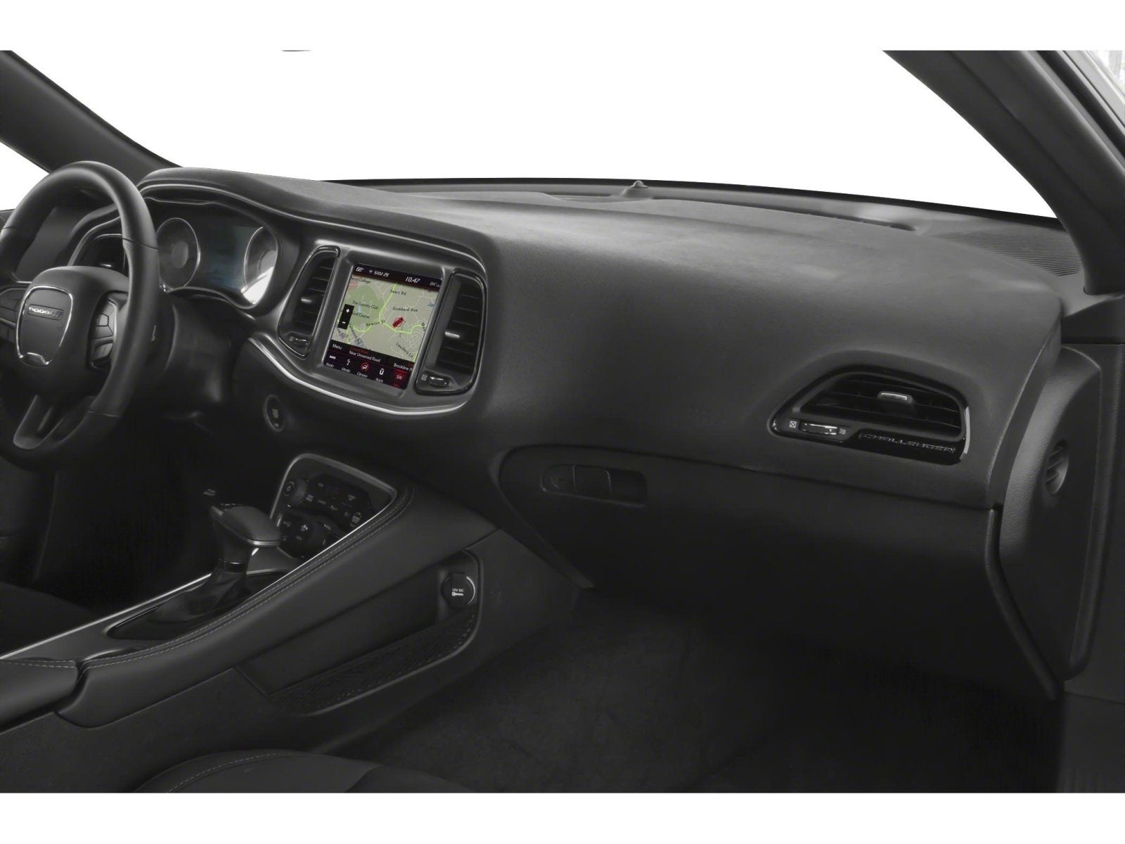 2019 Dodge Challenger R/T Scat Pack