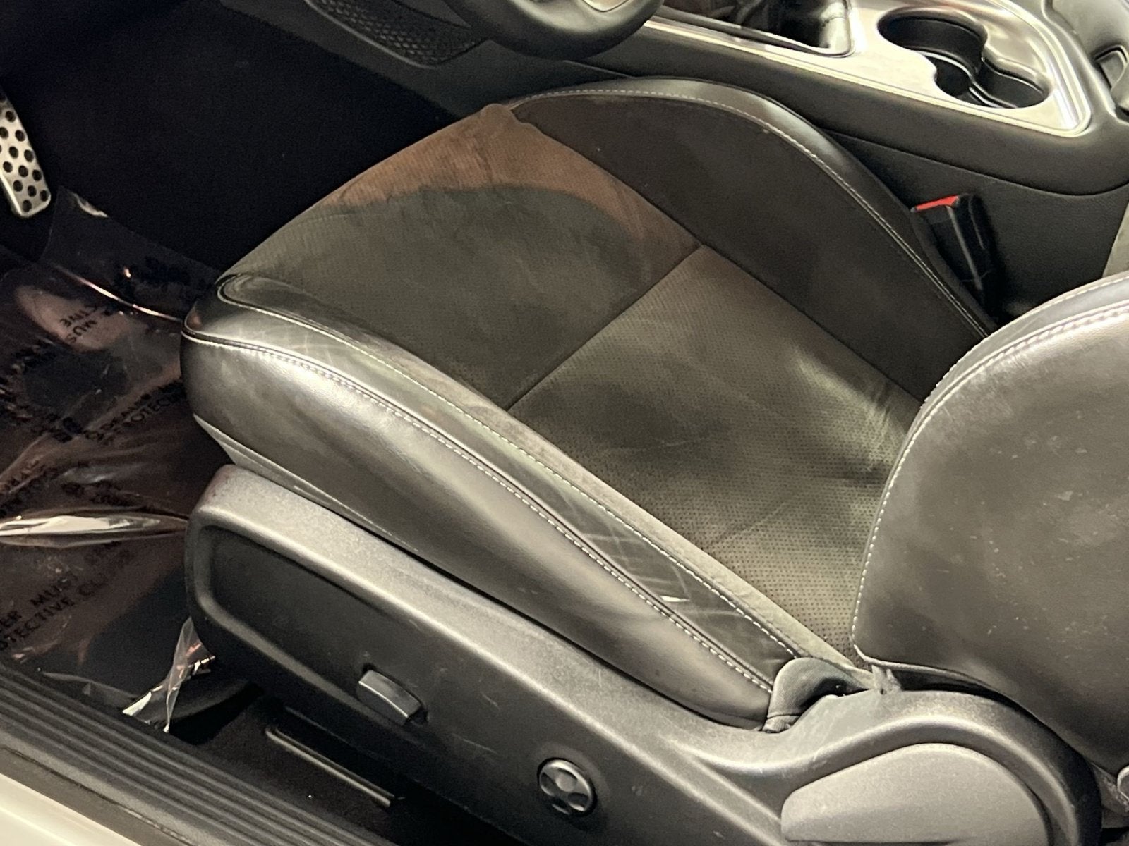 2019 Dodge Challenger R/T Scat Pack