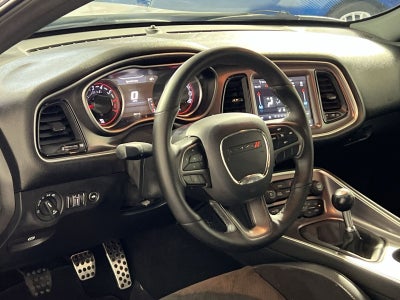 2019 Dodge Challenger R/T Scat Pack