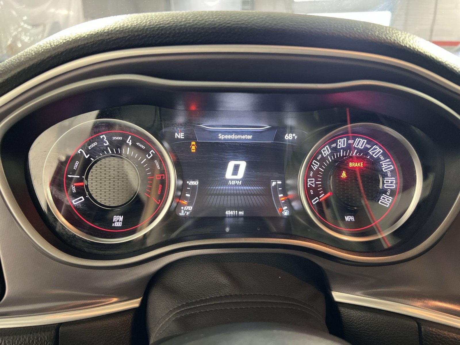 2019 Dodge Challenger R/T Scat Pack