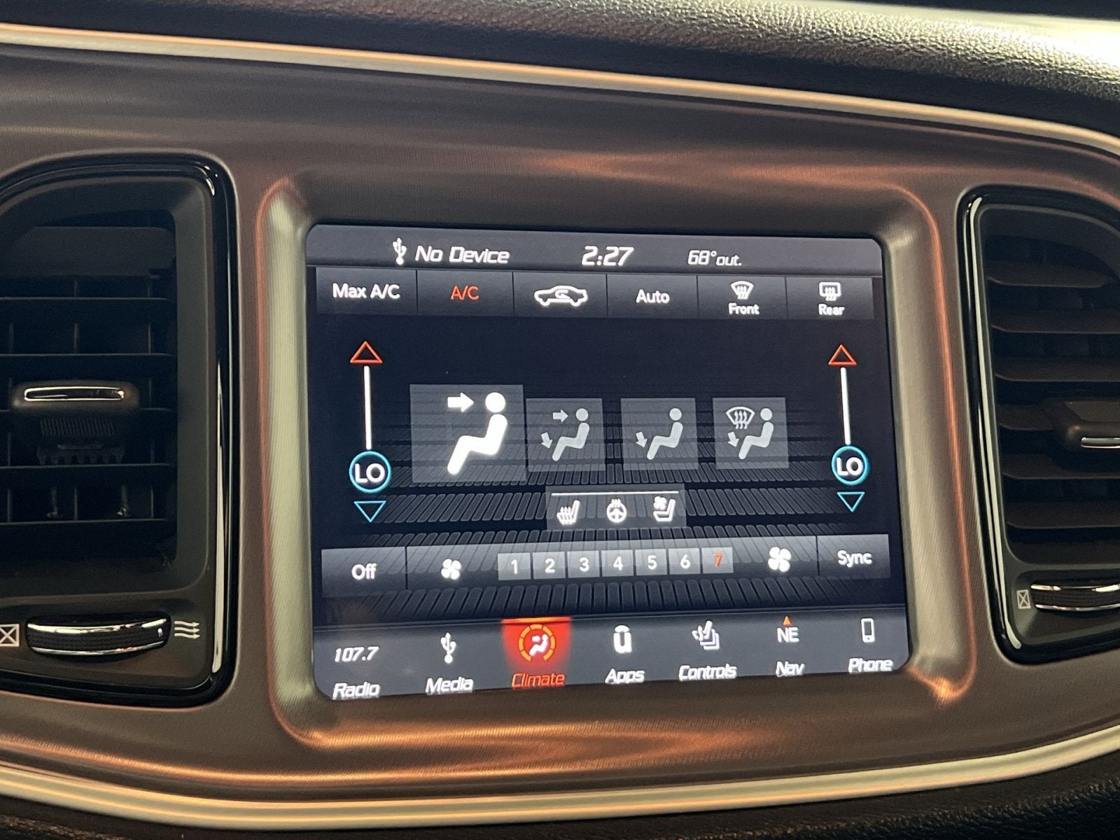 2019 Dodge Challenger R/T Scat Pack