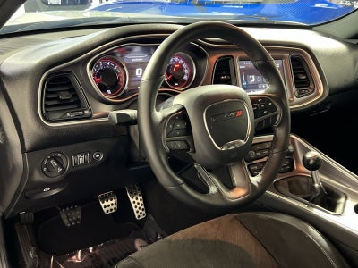 2019 Dodge Challenger R/T Scat Pack