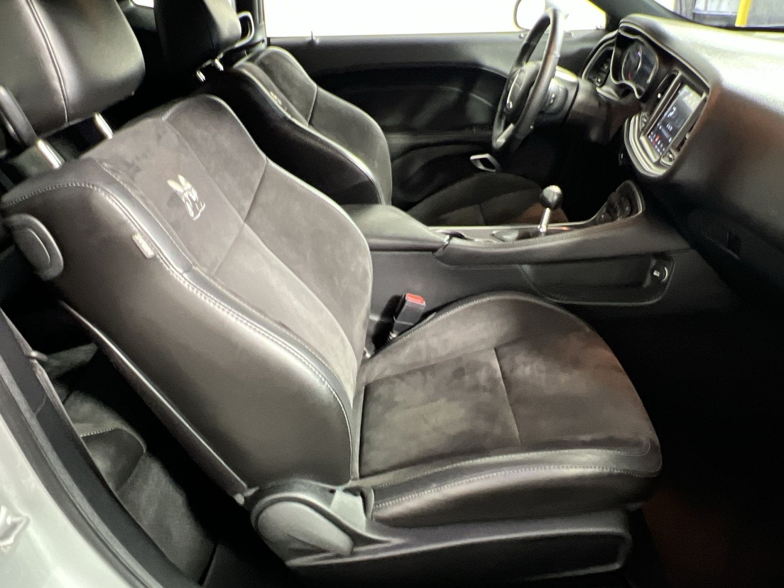 2019 Dodge Challenger R/T Scat Pack