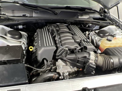 2019 Dodge Challenger R/T Scat Pack