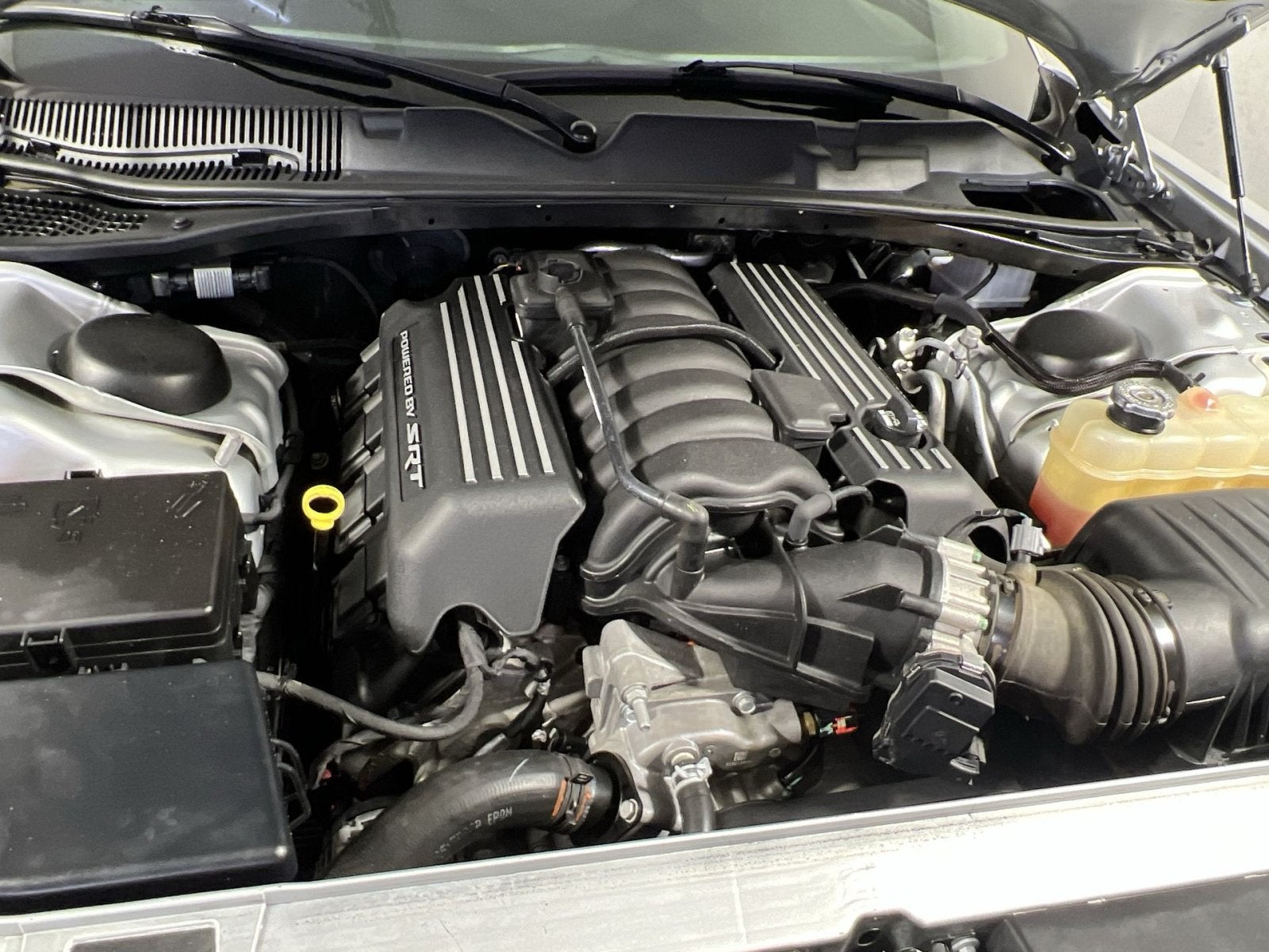 2019 Dodge Challenger R/T Scat Pack