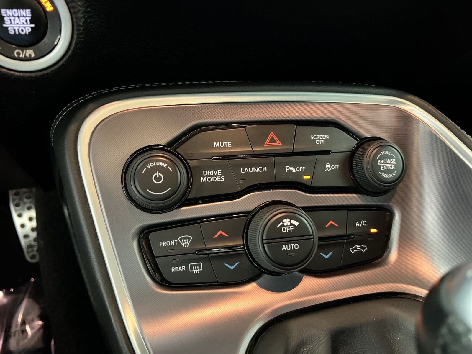 2019 Dodge Challenger R/T Scat Pack