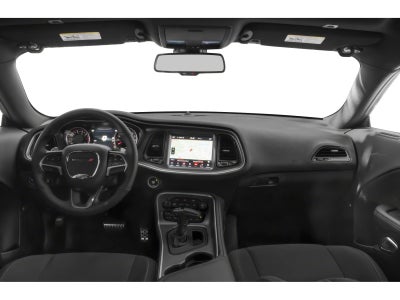 2019 Dodge Challenger R/T Scat Pack