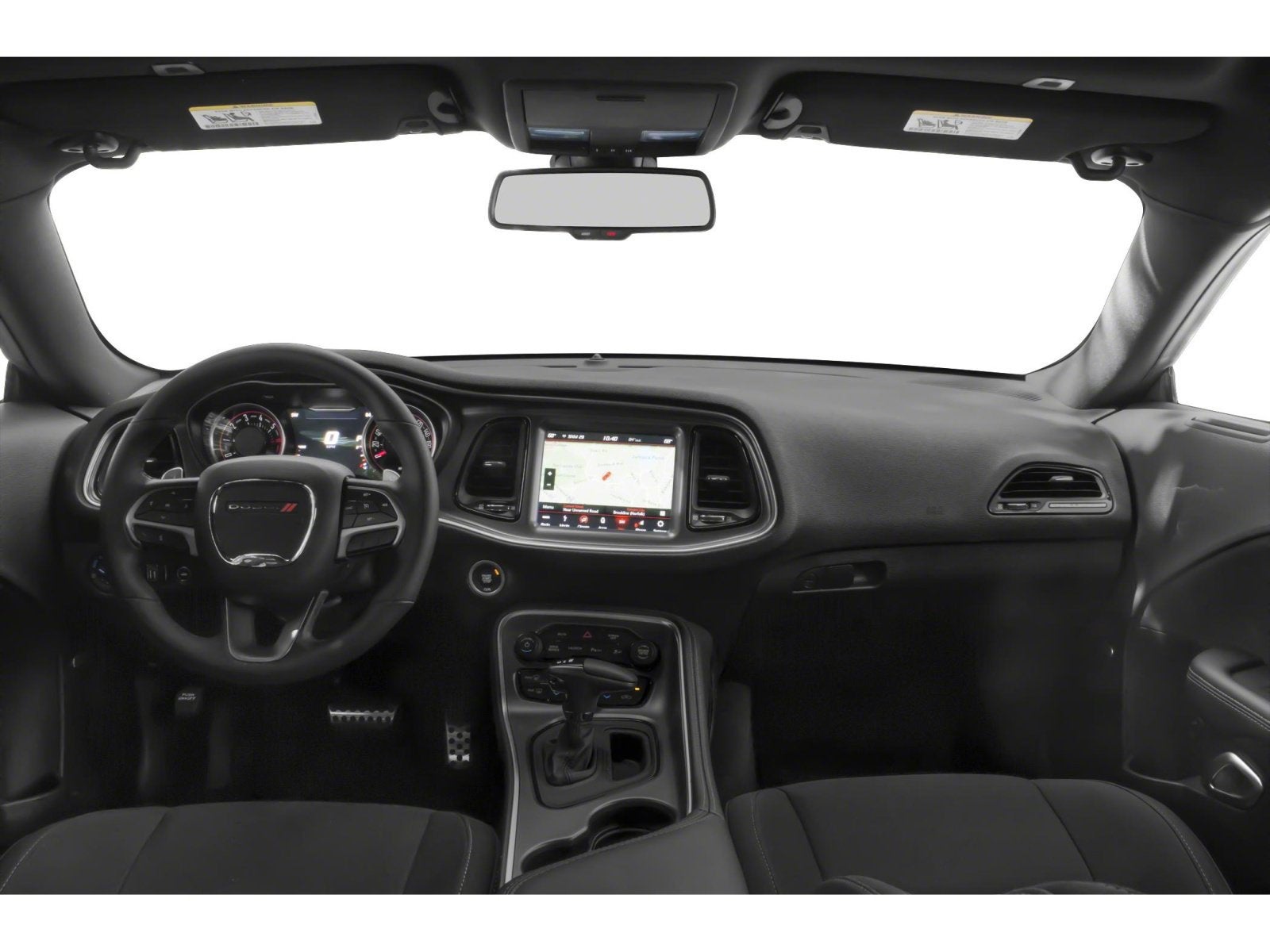 2019 Dodge Challenger R/T Scat Pack