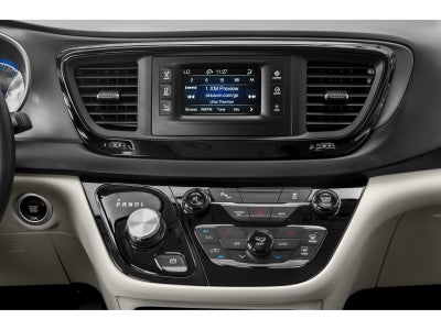 2020 Chrysler Pacifica Touring L Plus