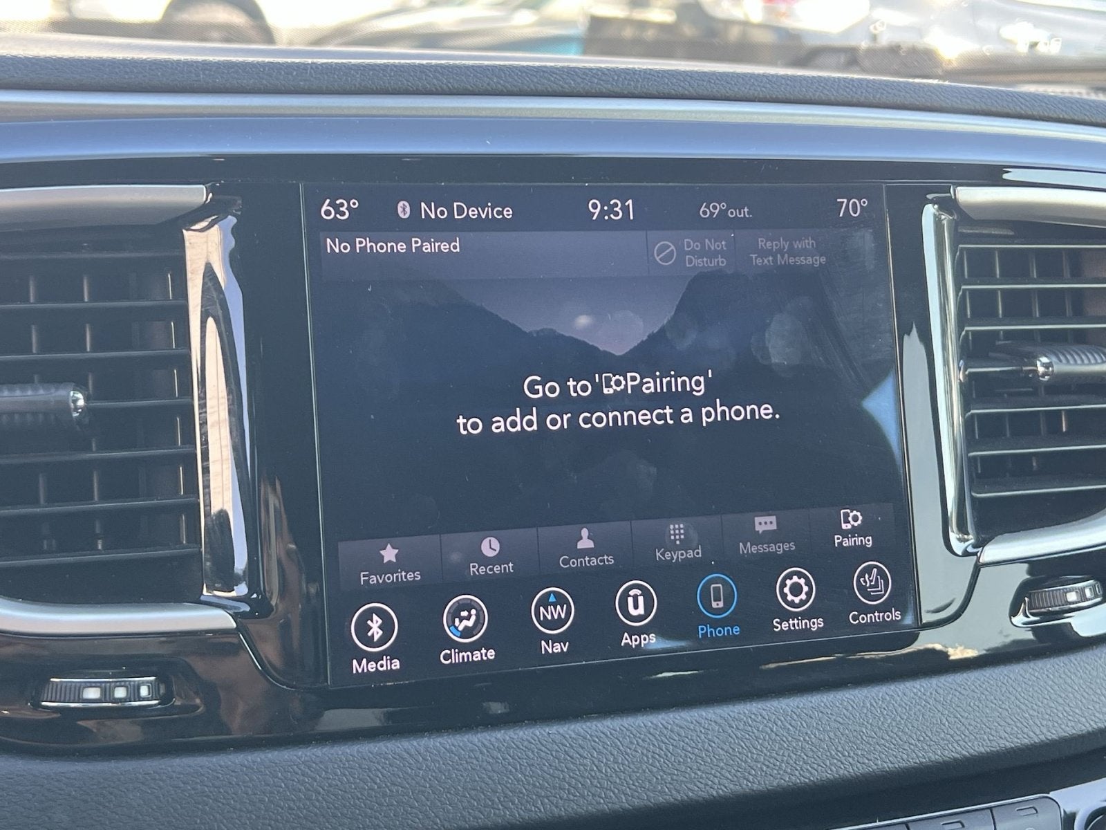 2020 Chrysler Pacifica Touring L Plus