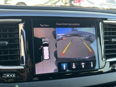 2020 Chrysler Pacifica Touring L Plus