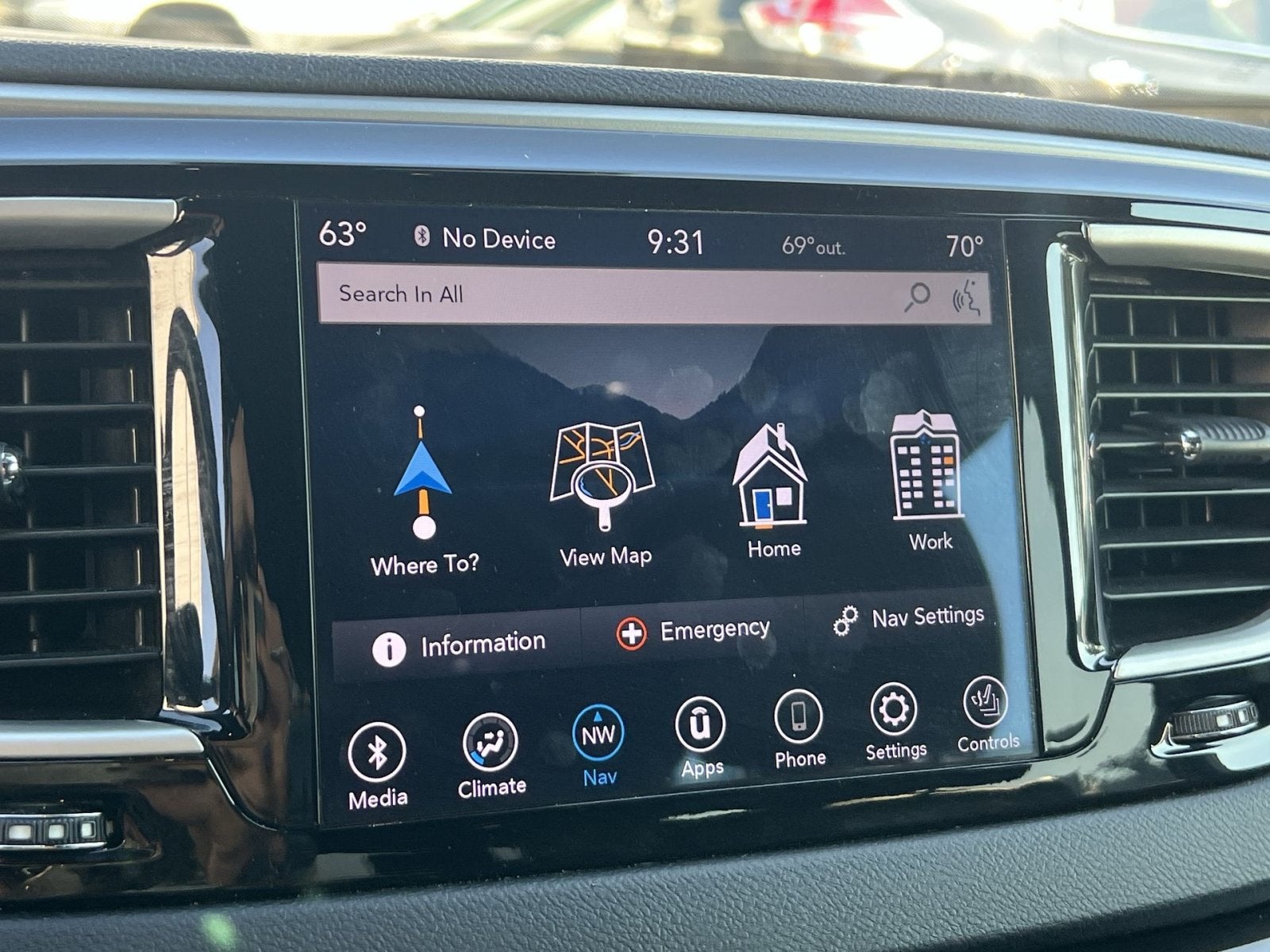 2020 Chrysler Pacifica Touring L Plus