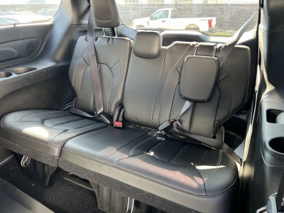 2020 Chrysler Pacifica Touring L Plus