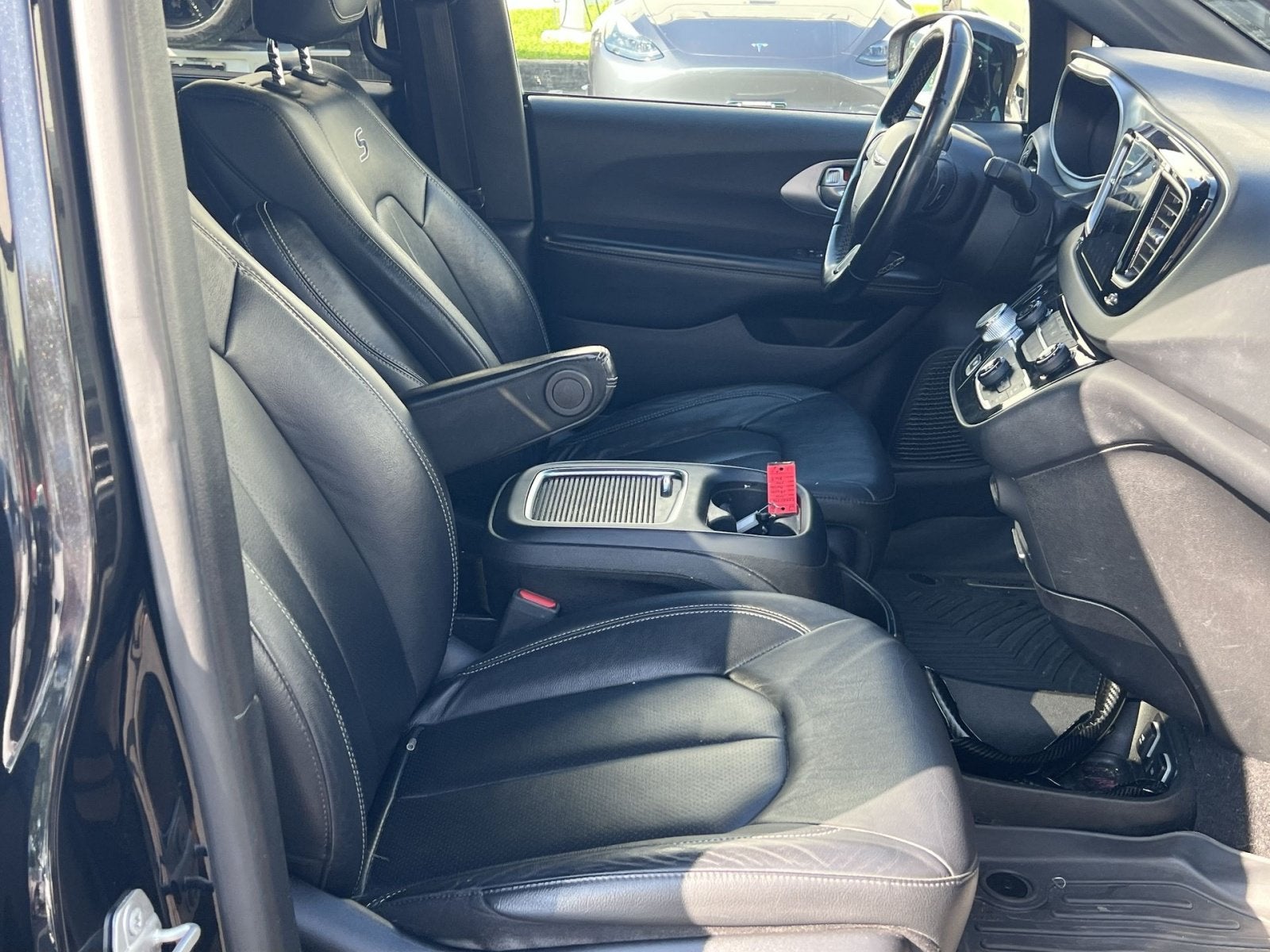 2020 Chrysler Pacifica Touring L Plus
