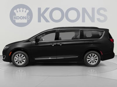 2020 Chrysler Pacifica Touring L Plus