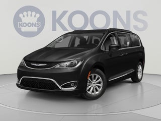 2020 Chrysler Pacifica Touring L Plus