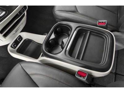 2019 Chrysler Pacifica Touring Plus