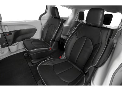 2022 Chrysler Pacifica Hybrid Limited