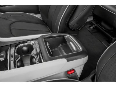 2022 Chrysler Pacifica Hybrid Limited