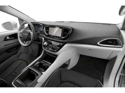 2022 Chrysler Pacifica Hybrid Limited