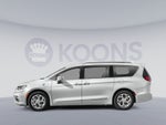 2022 Chrysler Pacifica Hybrid Limited