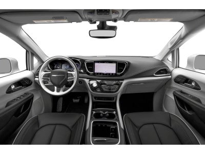 2022 Chrysler Pacifica Hybrid Limited