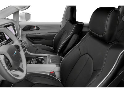 2022 Chrysler Pacifica Hybrid Limited