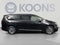 2022 Chrysler Pacifica Hybrid Limited
