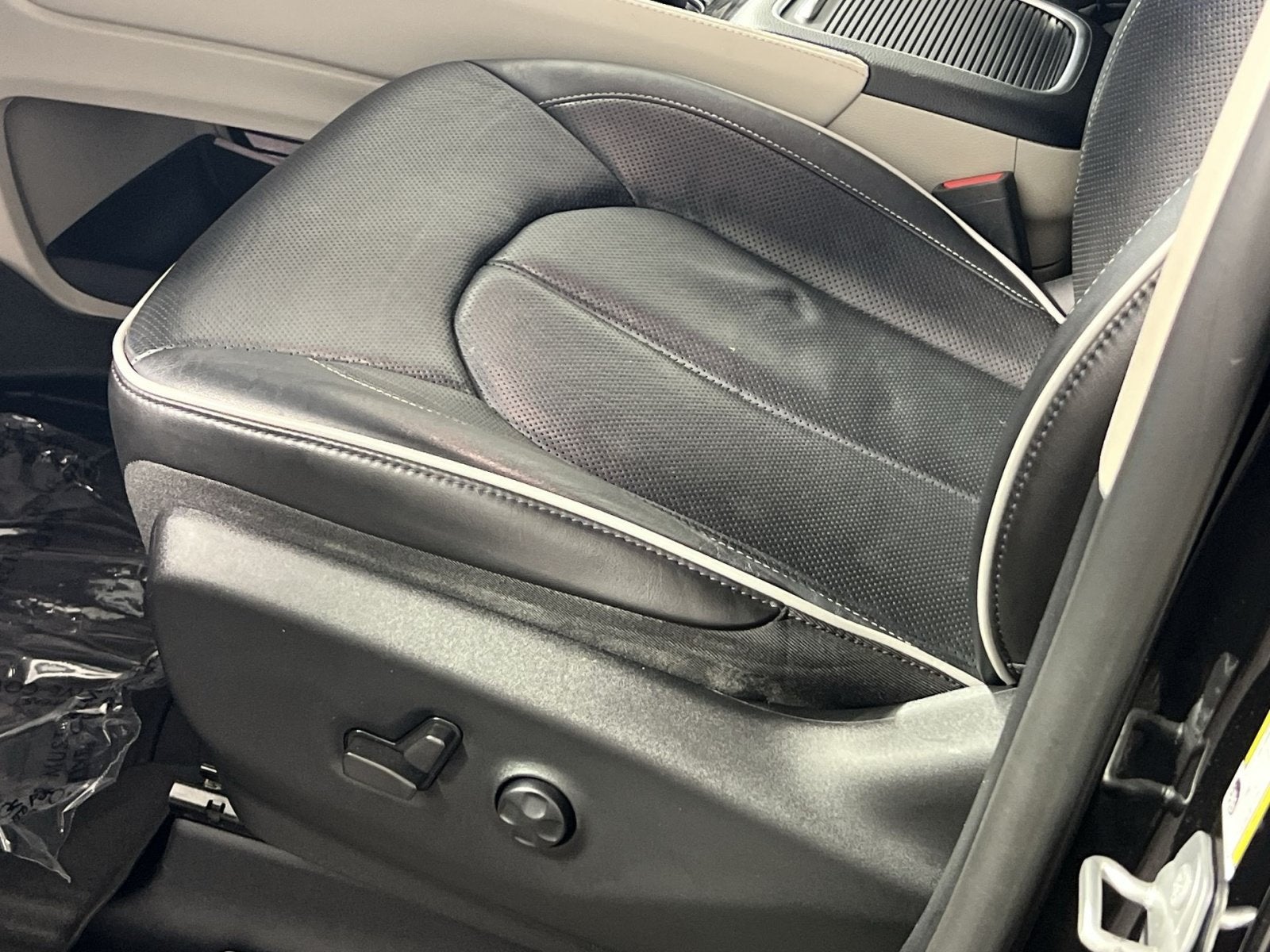 2022 Chrysler Pacifica Hybrid Limited