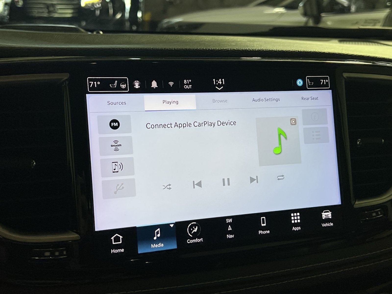 2022 Chrysler Pacifica Hybrid Limited