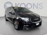 2022 Chrysler Pacifica Hybrid Limited