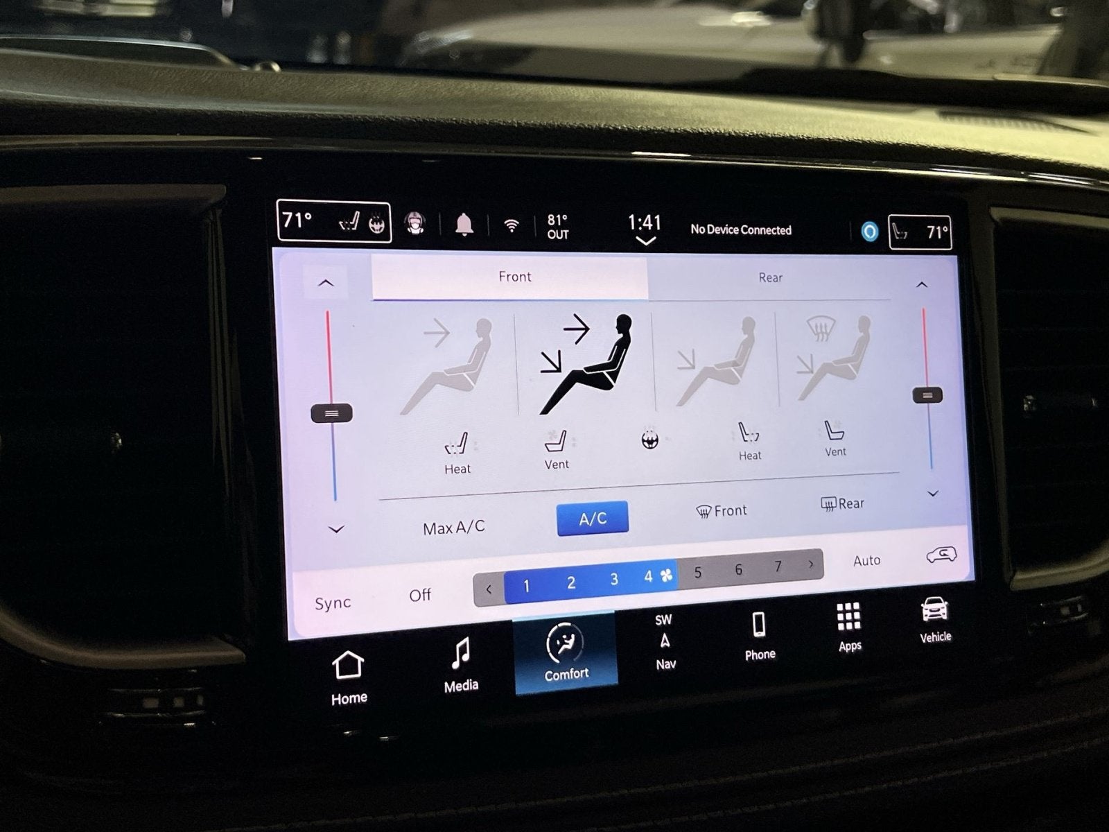 2022 Chrysler Pacifica Hybrid Limited