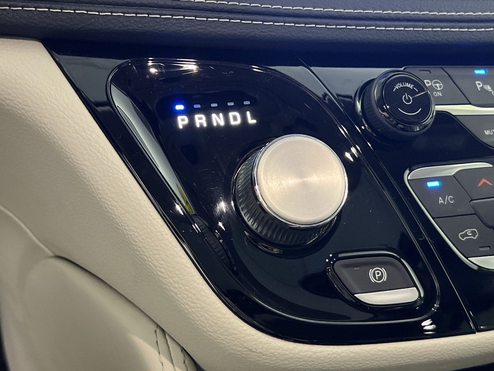 2022 Chrysler Pacifica Hybrid Limited