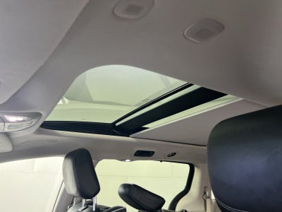 2022 Chrysler Pacifica Hybrid Limited