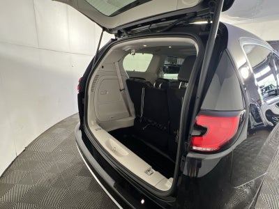 2022 Chrysler Pacifica Hybrid Limited