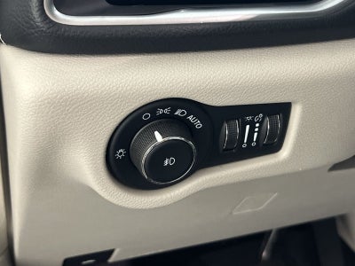 2022 Chrysler Pacifica Hybrid Limited