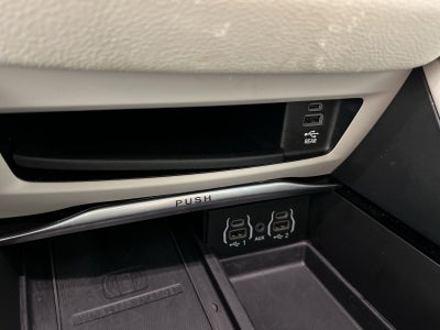 2022 Chrysler Pacifica Hybrid Limited