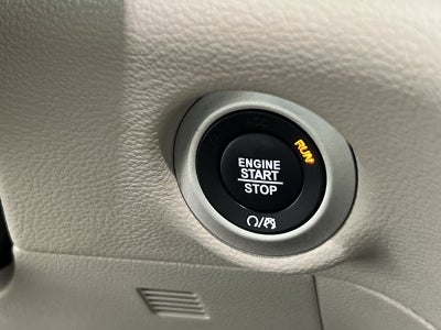 2022 Chrysler Pacifica Hybrid Limited