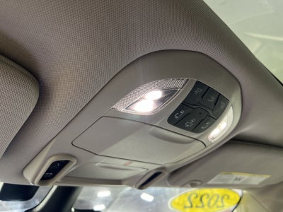 2022 Chrysler Pacifica Hybrid Limited