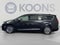 2022 Chrysler Pacifica Hybrid Limited