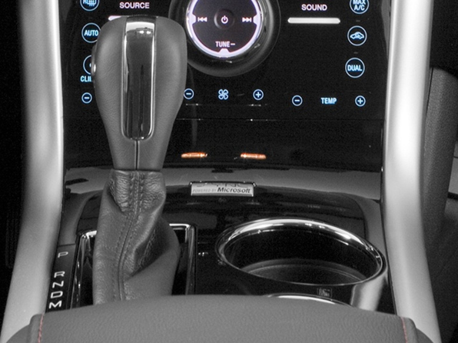 2013 Ford Edge SE