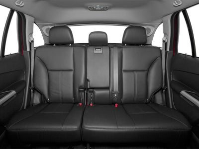 2013 Ford Edge SE