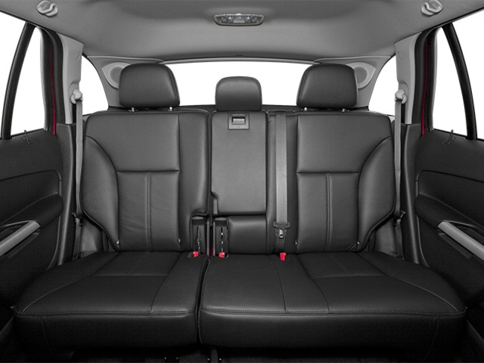 2013 Ford Edge SE