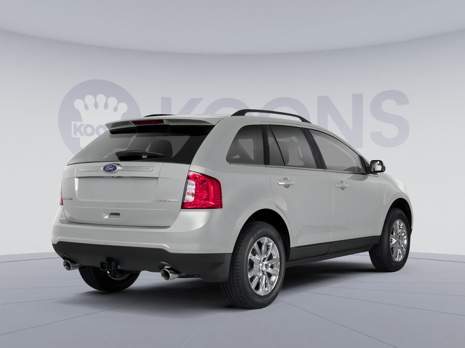 2013 Ford Edge SE